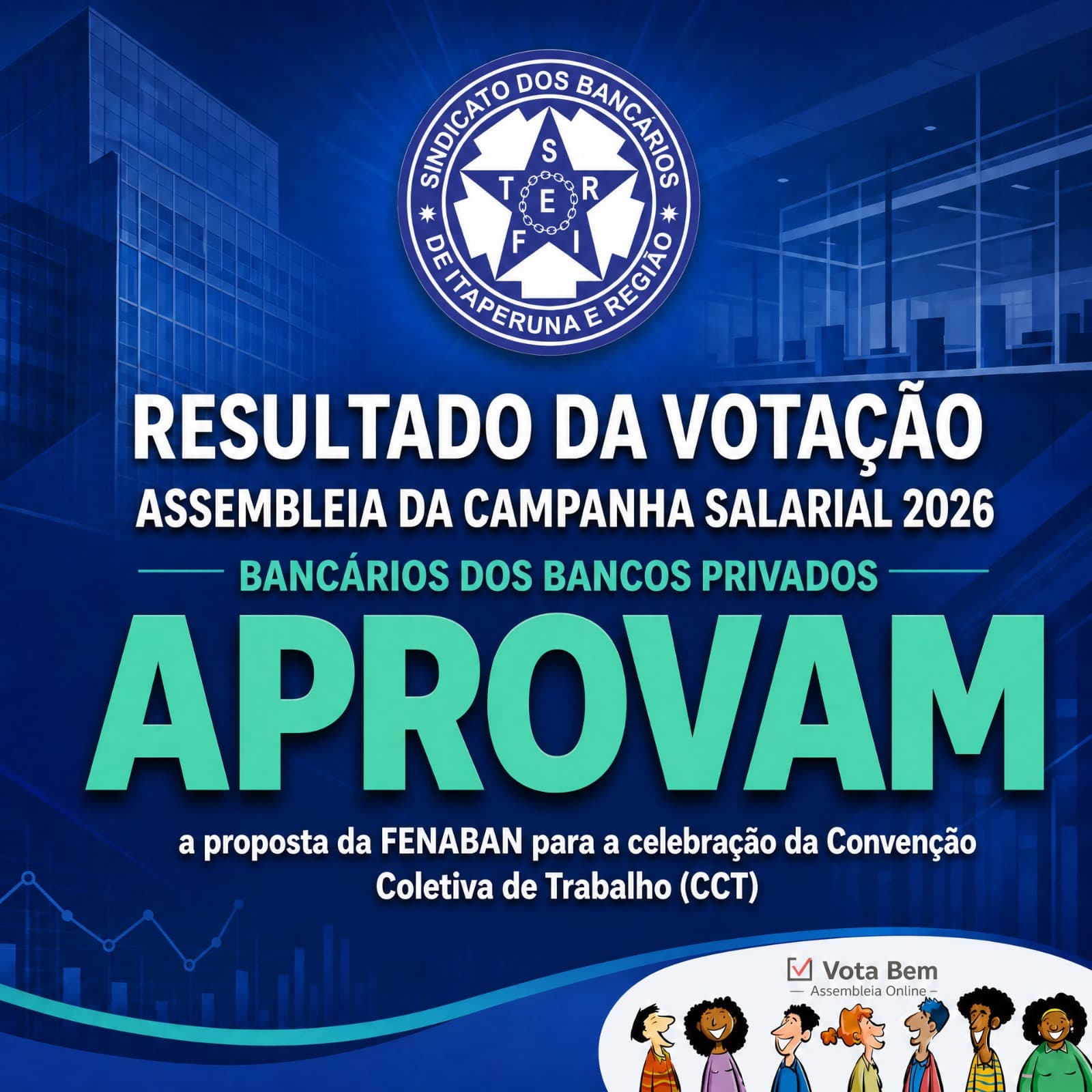 AVISO DE GREVE