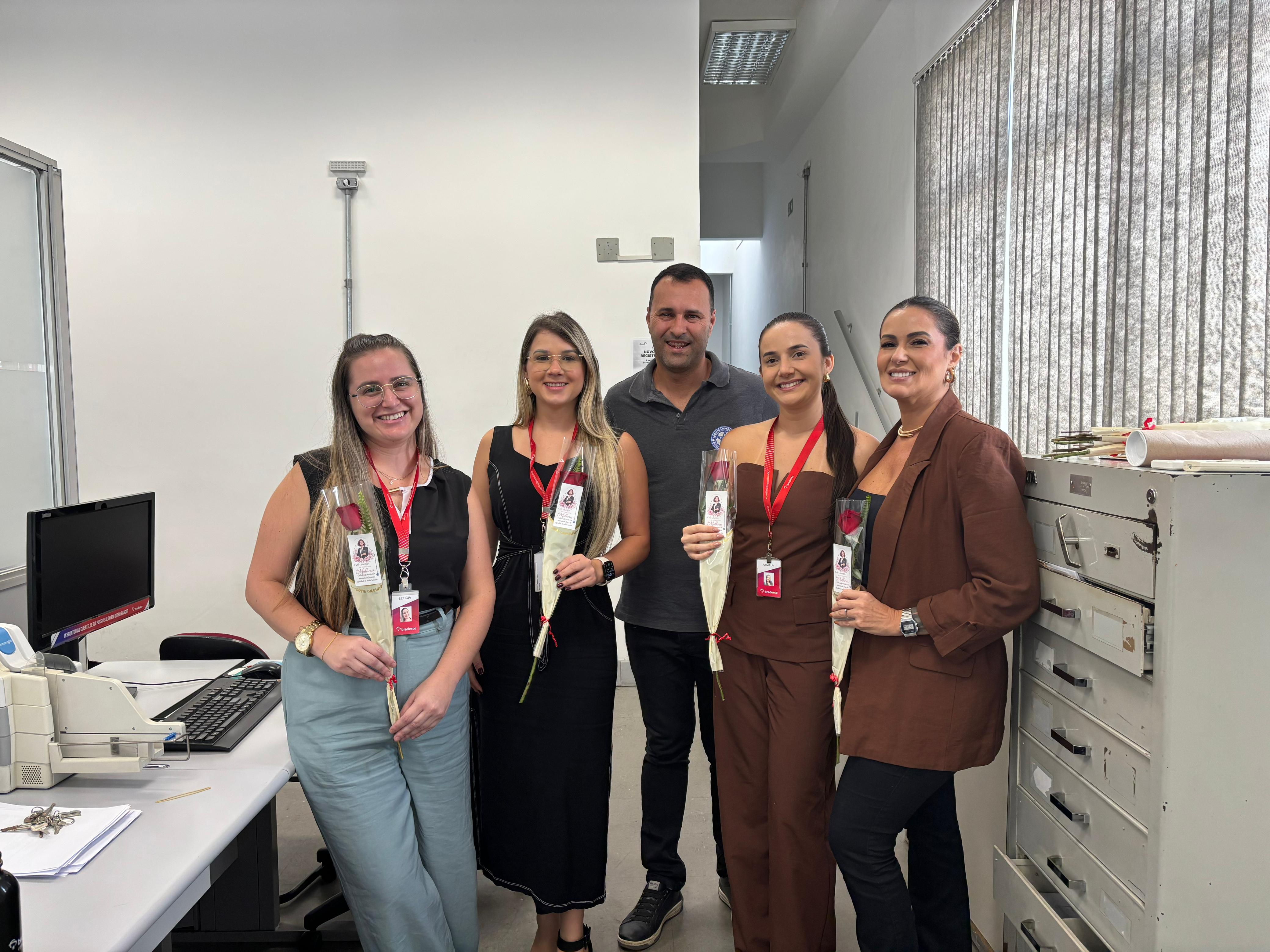 Dia Internacional das Mulheres 2026