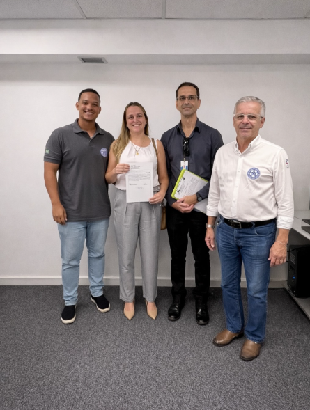 REINTEGRAÇÃO GARANTIDA!