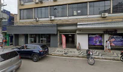 Prévia do mapa (fachada do Sindicato)