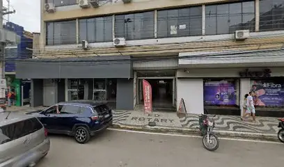 Prévia do mapa (fachada do Sindicato)